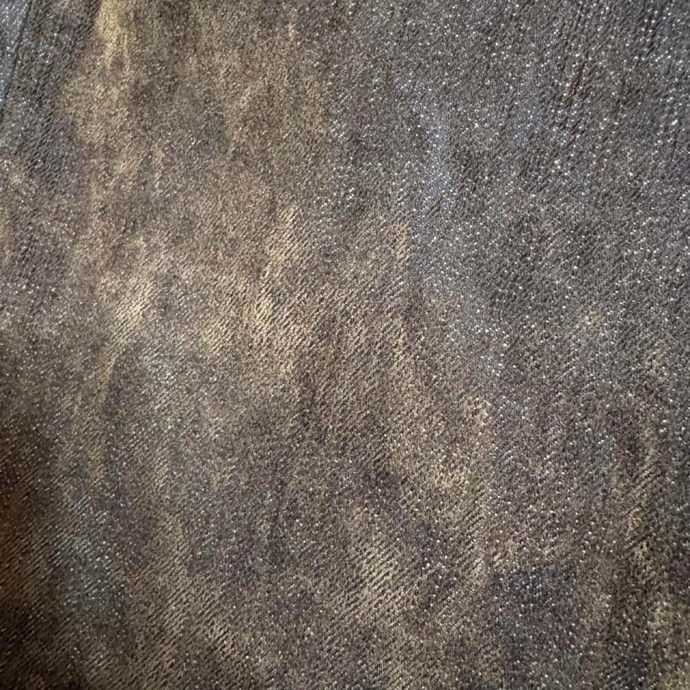 Silvia Tcherassi Designer Dark Wash Jeans - Picture 4 of 7